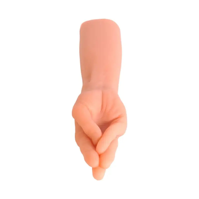 36cm Hand Dildo with Data Design and Assets PP-Photos