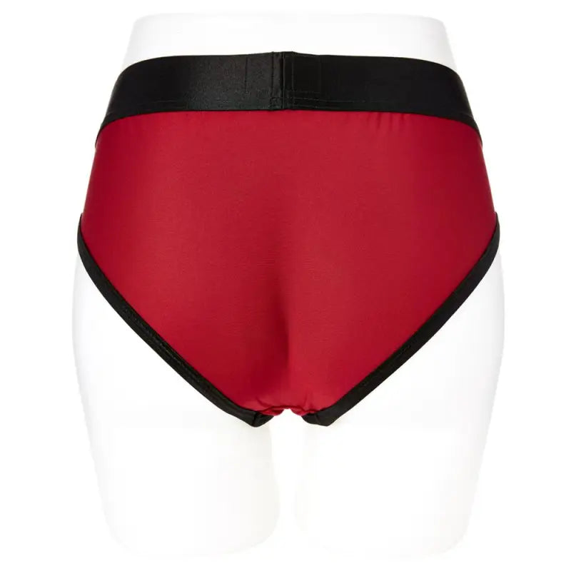 Em.Ex Active Harness Wear - Contour XS