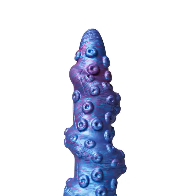Alien Dildo with Suction Cup Type III for Versatile Pleasure