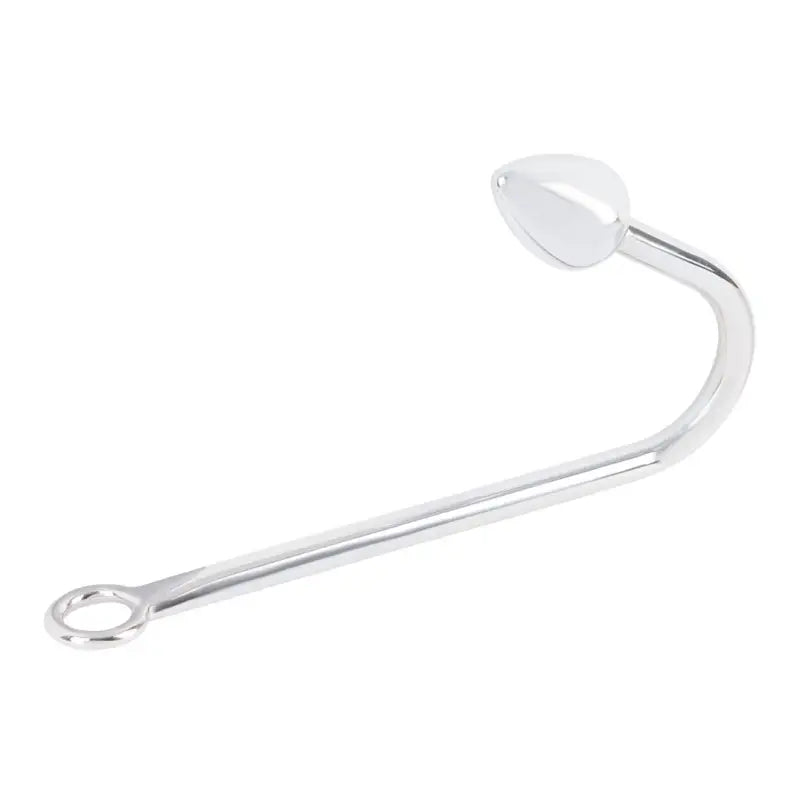 Aluminum Bondage Hook for Enhanced Intimate Bondage Experiences