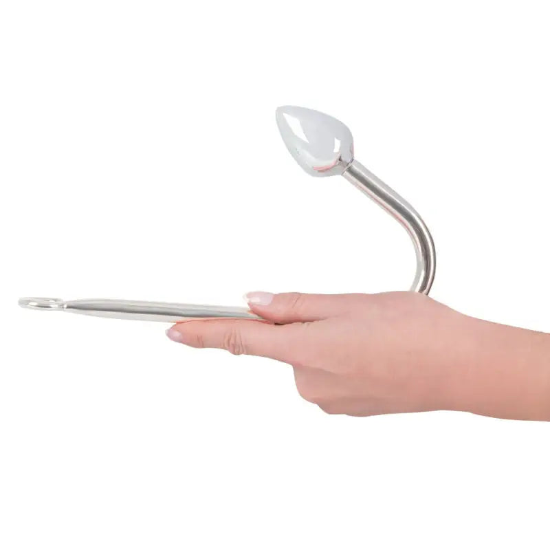 Aluminum Bondage Hook for Enhanced Intimate Bondage Experiences