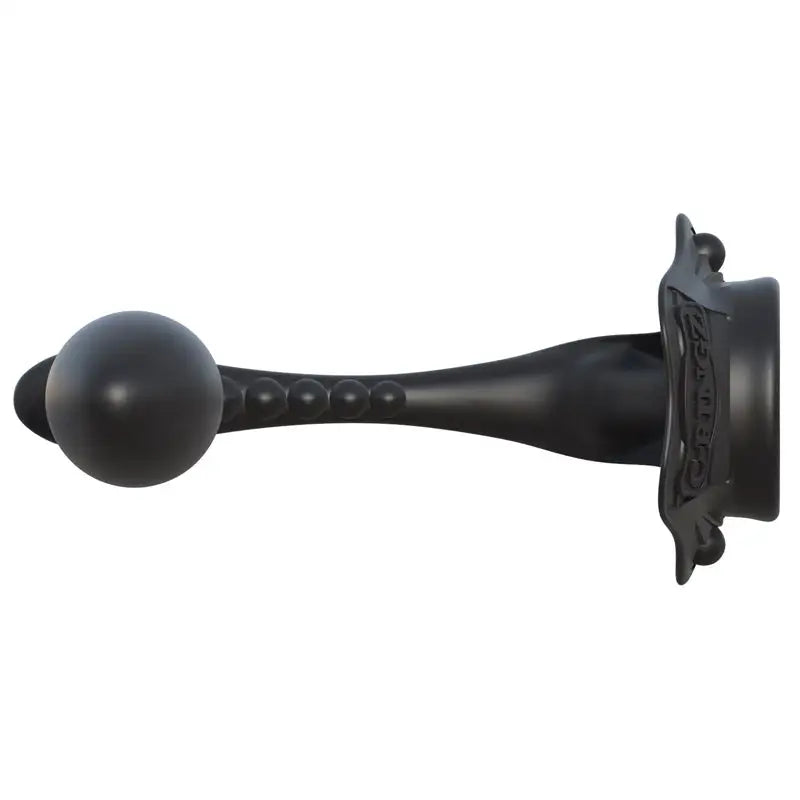 Assgasm Prostate Massager for Fantasy Cringz Rock Experiences