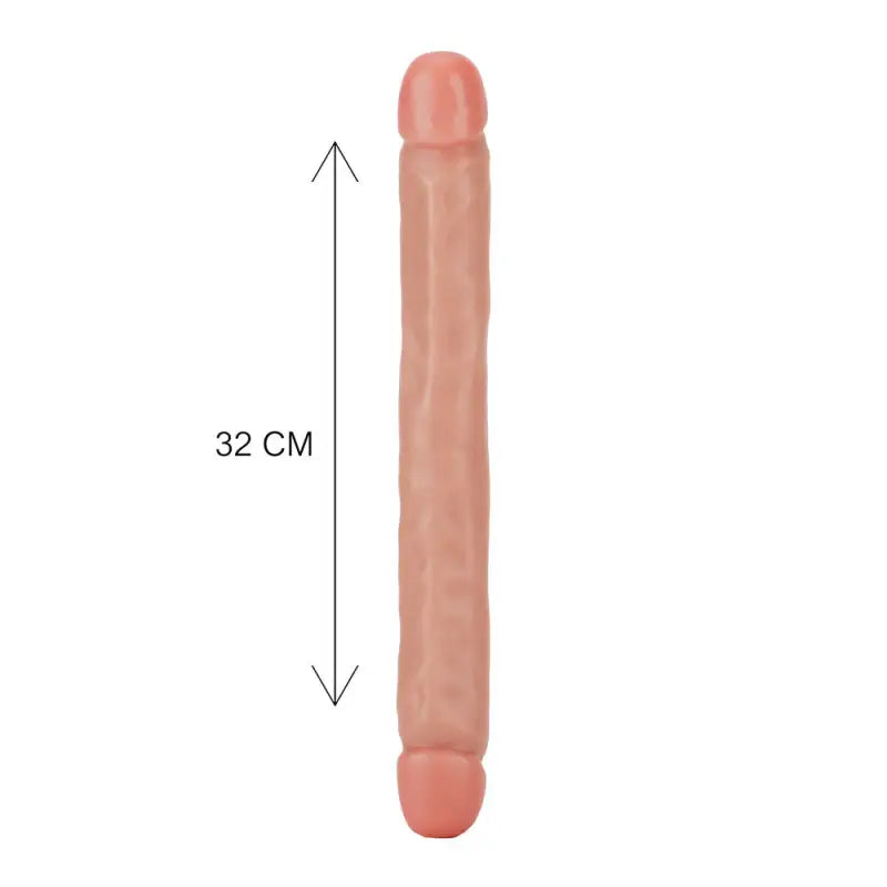 Awaken Your Desires with the Life-Like ToyJoy Jr Double Dong