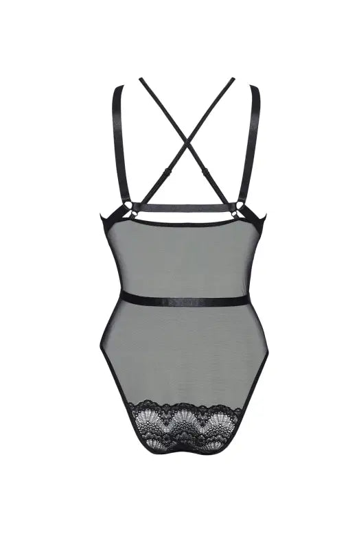 Beauty Night BN6642 Blair Teddy for Irresistibly Sensual Elegance