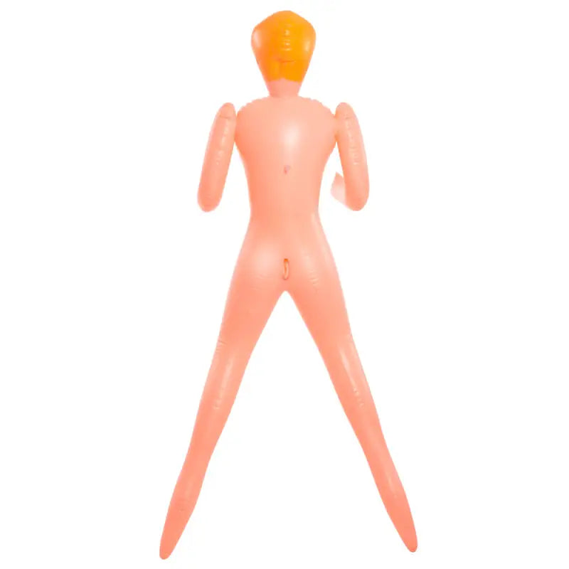 Becky The Beginner Babe Love Doll for Exploring Your Desires