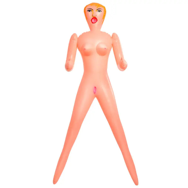 Becky The Beginner Babe Love Doll for Exploring Your Desires