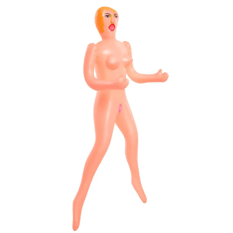 Becky The Beginner Babe Love Doll for Exploring Your Desires
