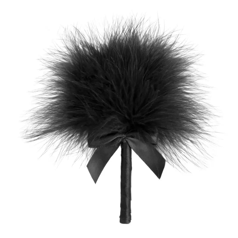 Bijoux Indiscrets Tickle Me Tickler for Romantic Pleasure