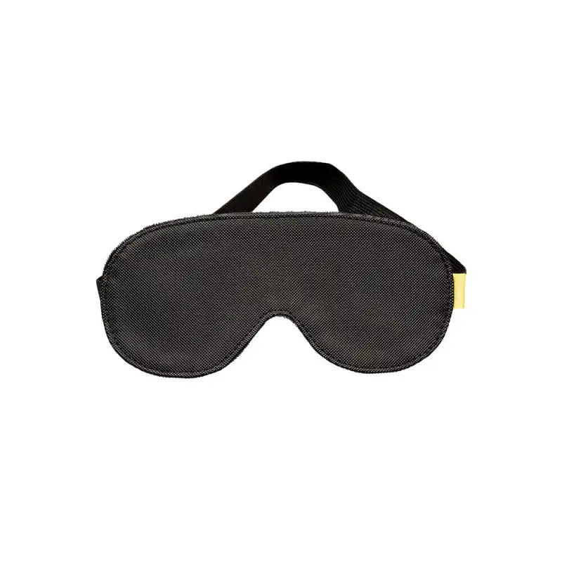 Boundless Blackout Eye Mask for Ultimate Sensory Play
