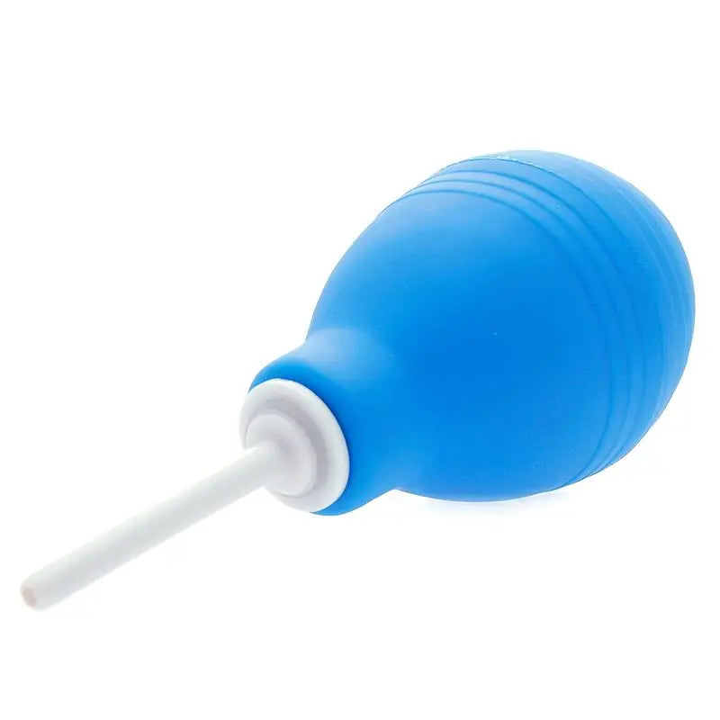 Clean Stream Enema Bulb for Personal Hygiene and Relaxation Zone