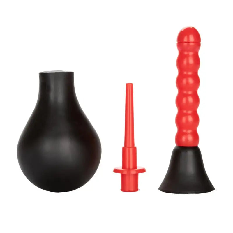 COLT Anal Douche for Safe and Sensual Personal Hygiene