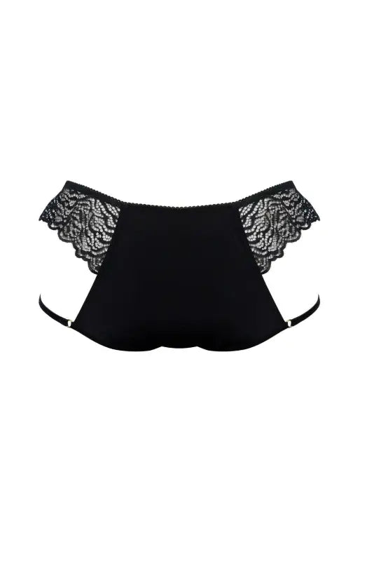 Confidante Devil Brief for Unforgettable Intimate Moments