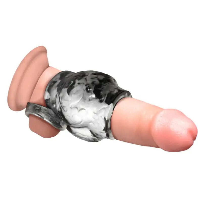 Creature Cocks Night Prowler Ball Stretcher for Ultimate Pleasure