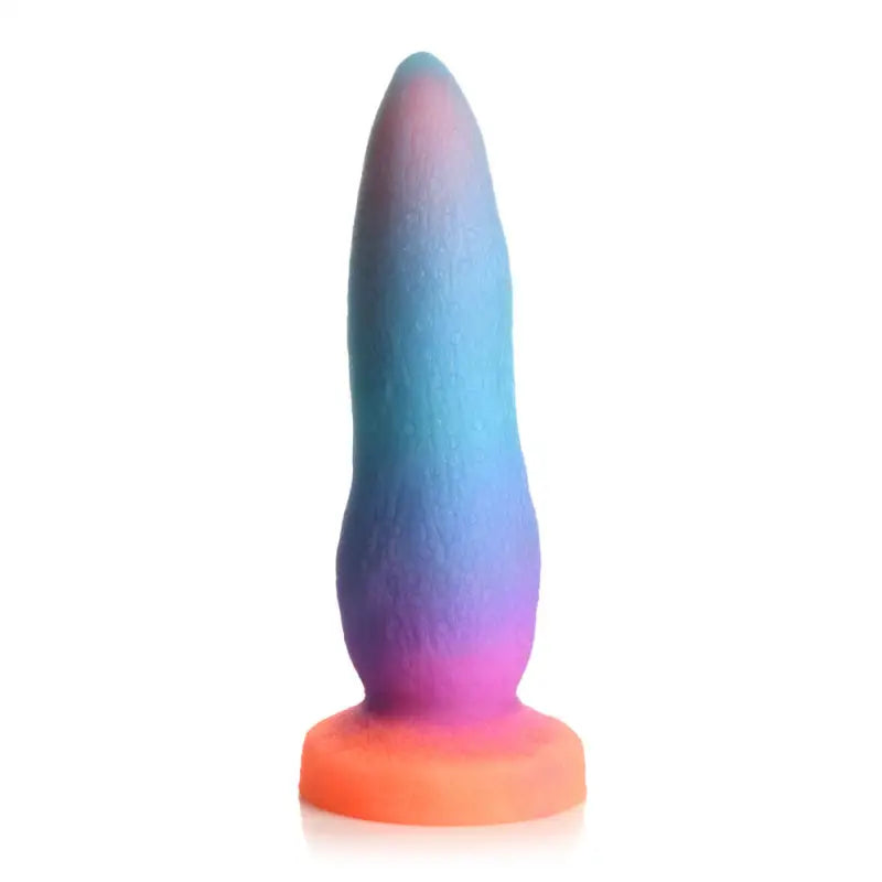 Creature Cocks Tenta Glow Cock for Unique Pleasure Experiences