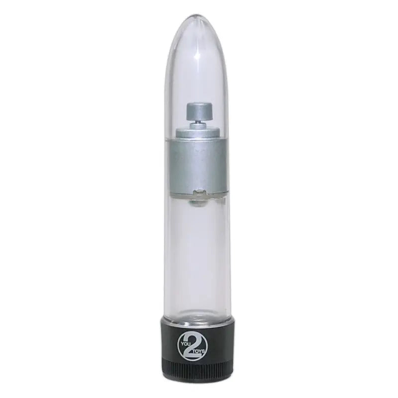 Crystal Clear Collection of Sensational Jelly Sleeve Sex Toys