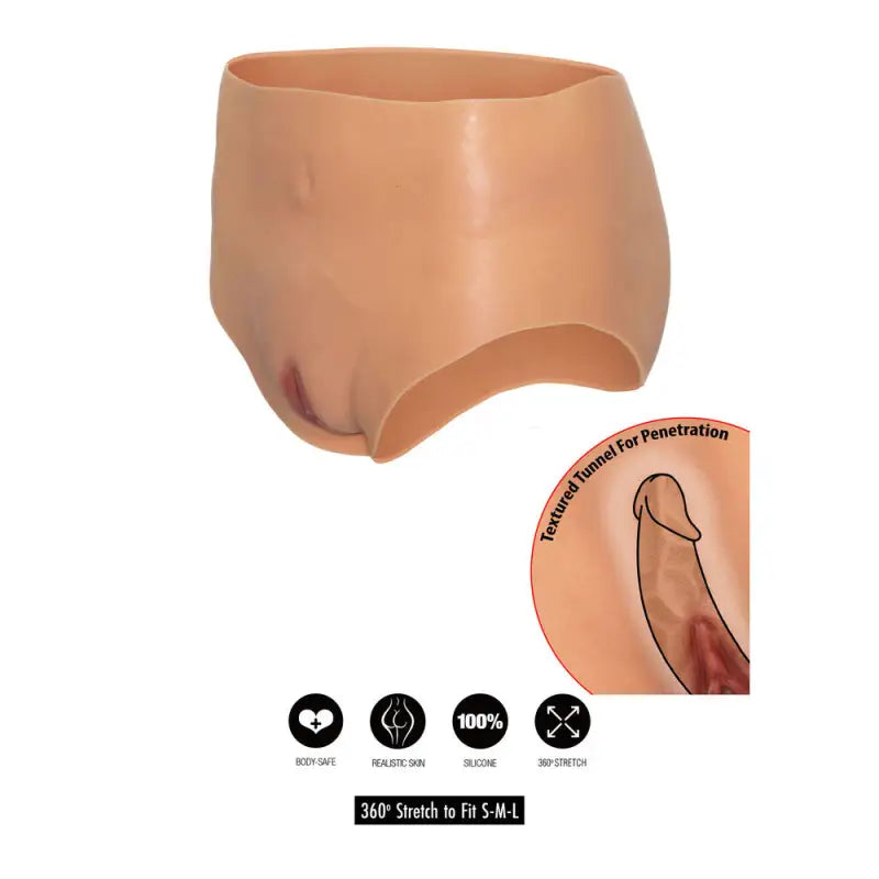 Desire Alter Ego Sexy Briefs for Women