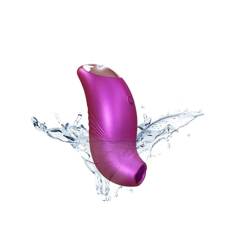Discover Bliss with the Love to Love Believer Clitoral Vibrator