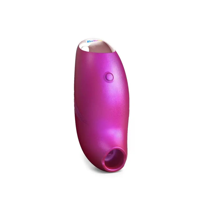 Discover Bliss with the Love to Love Believer Clitoral Vibrator