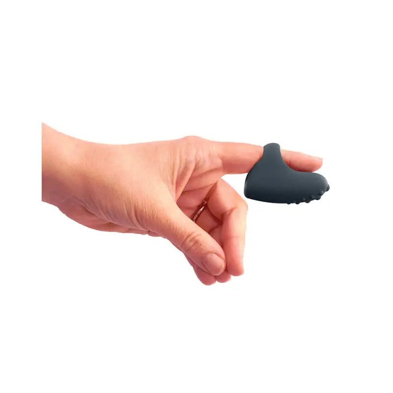 Discover Dorcel Magic Finger Rechargeable Vibe for Unmatched Pleasure