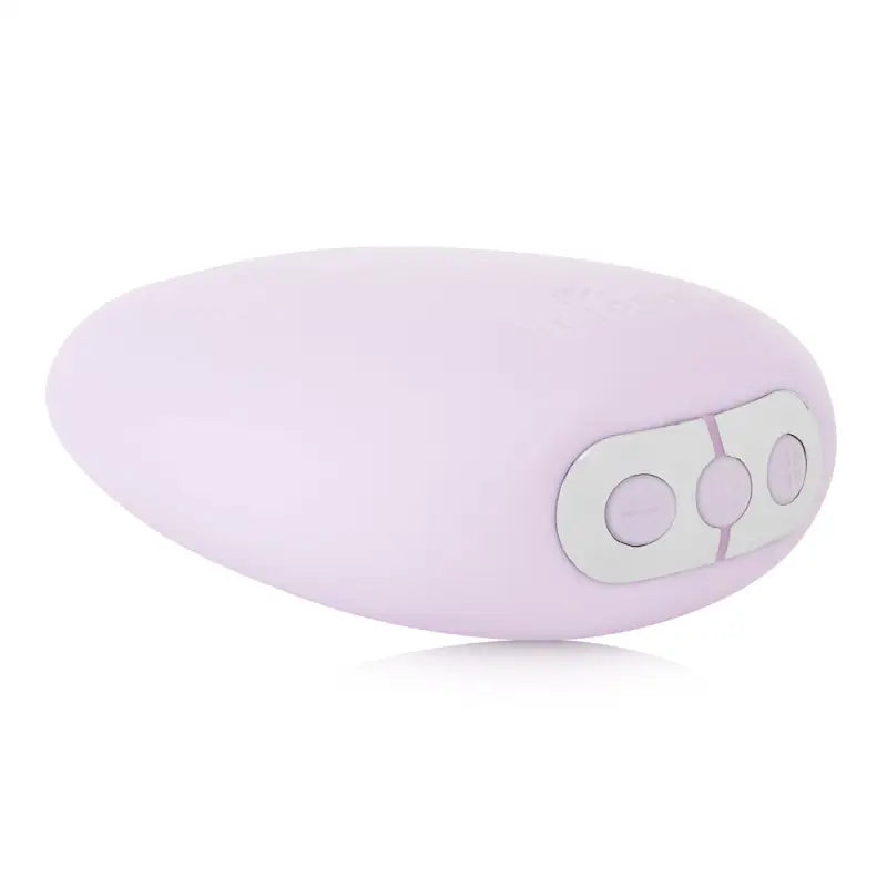 Discover Intense Pleasure with Je Joue Mimi Soft Clitoral Vibrator