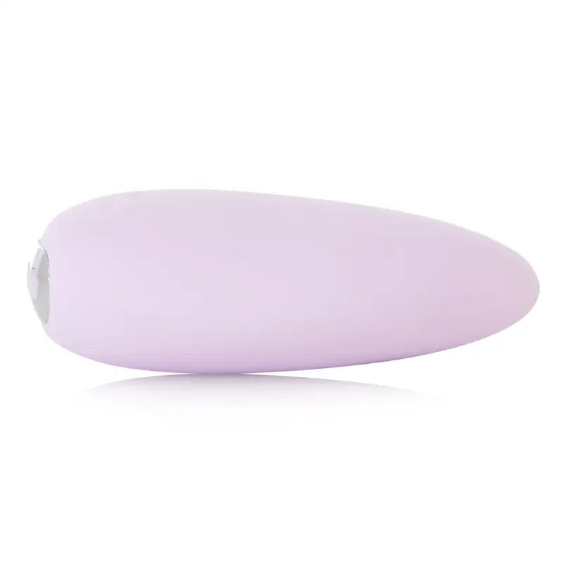 Discover Intense Pleasure with Je Joue Mimi Soft Clitoral Vibrator