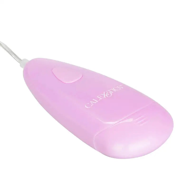 Discover Pocket Exotics Waterproof Silver Bullet for Ultimate Pleasure