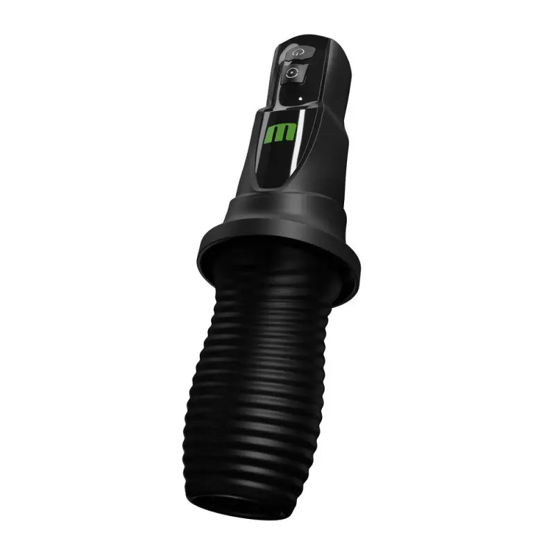 Discover the 3rd Base Vibrating Rotating Masturbator for Intense Pleasure