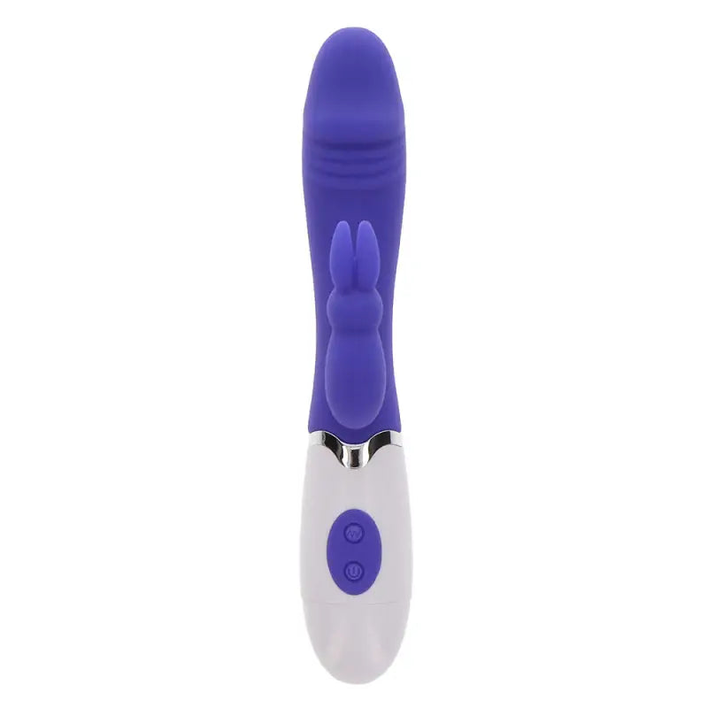 Discover the Funky Rabbit Vibrator for Ultimate Pleasure in Purple