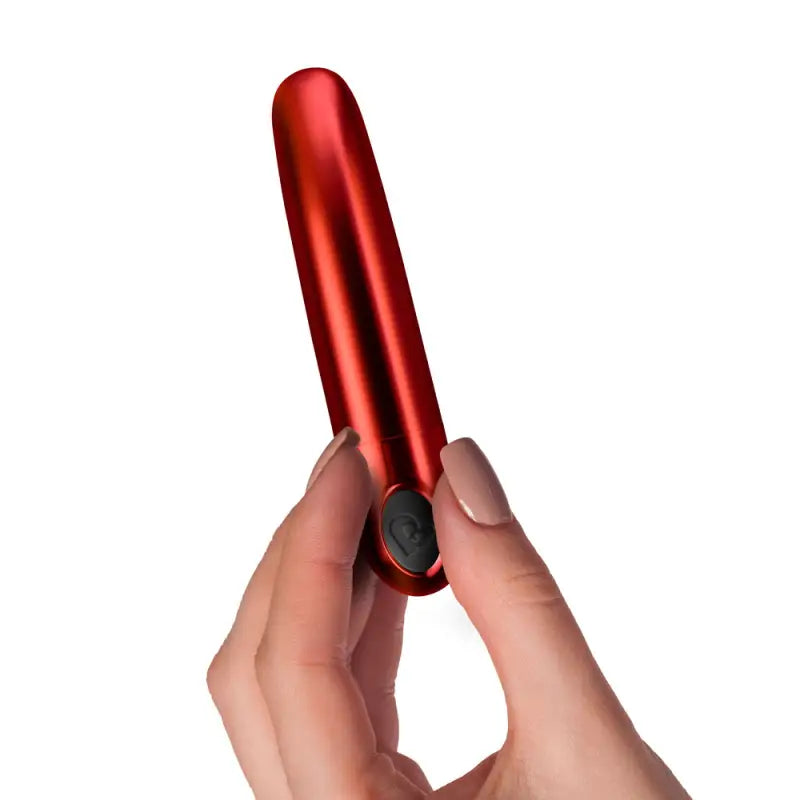 Discover the Irresistible Ruby Caress Vibrator for Ultimate Pleasure