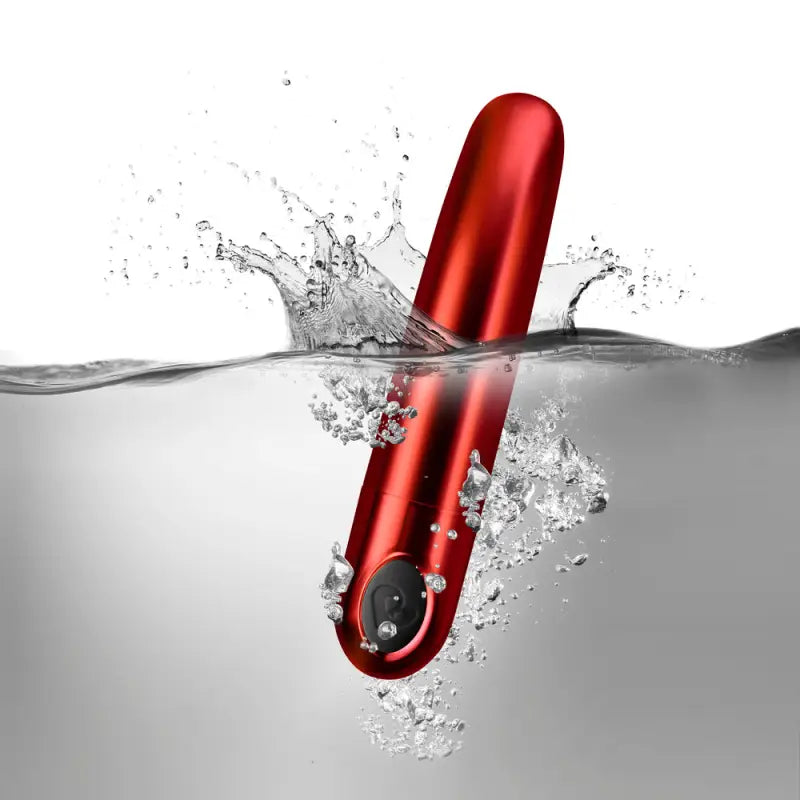 Discover the Irresistible Ruby Caress Vibrator for Ultimate Pleasure