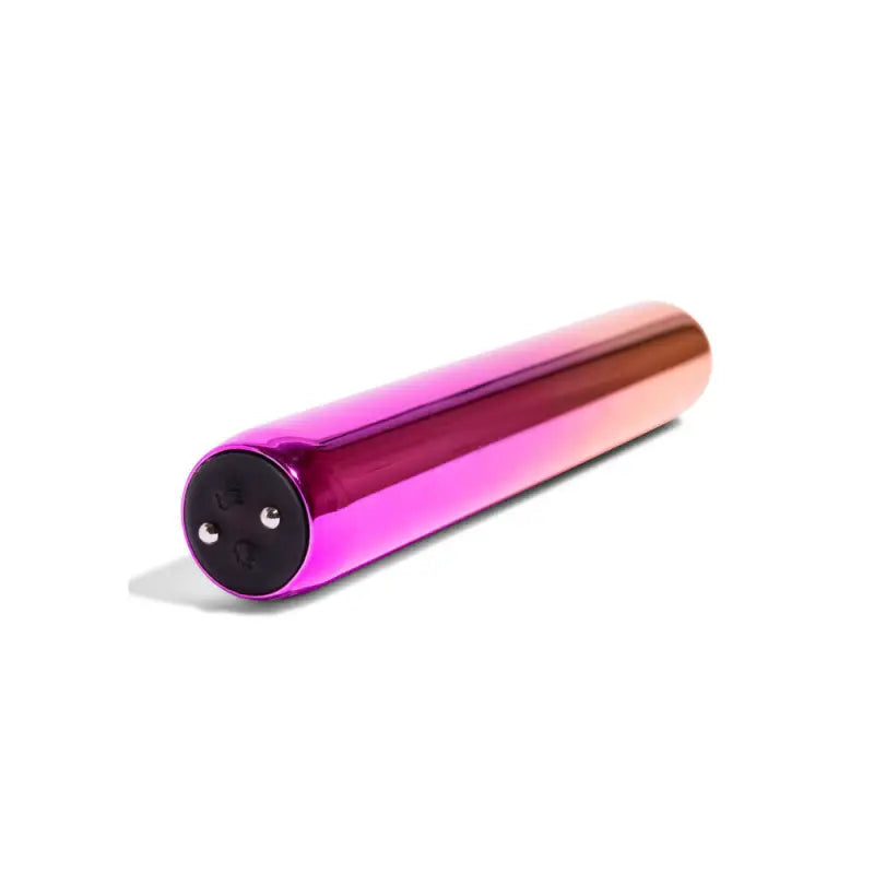 Discover the Sensuelle Aluminium Rumba Warming Vibe for Unmatched Pleasure