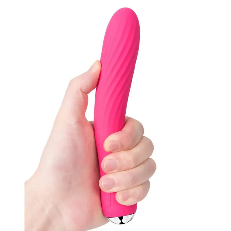 Discover the Svakom Anya Powerful Warming Vibrator for Ultimate Satisfaction