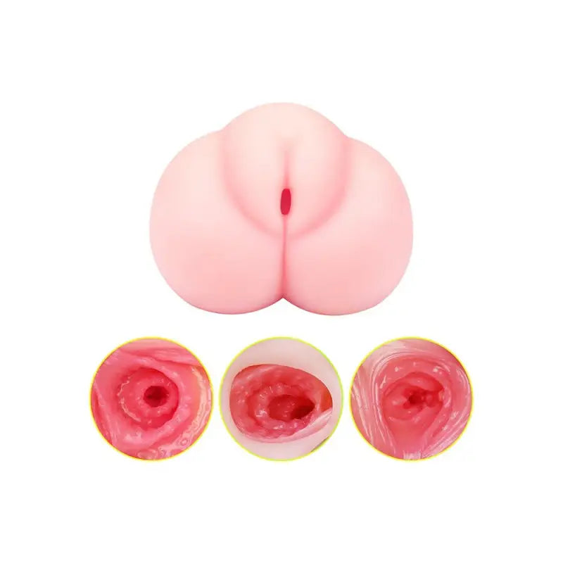 Discover the Tamashii Acacia Night Exclusive Male Masturbator Experience