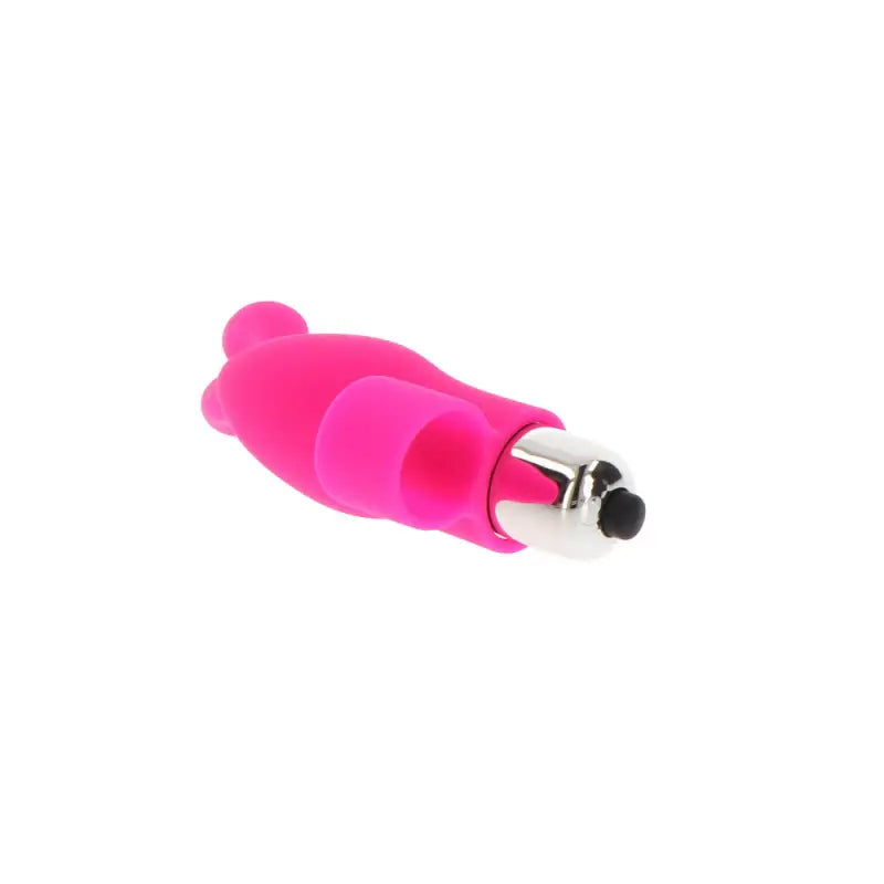 Discover the ToyJoy Bunny Pleaser Finger Vibe for Unmatched Sensations