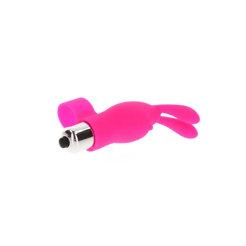 Discover the ToyJoy Bunny Pleaser Finger Vibe for Unmatched Sensations