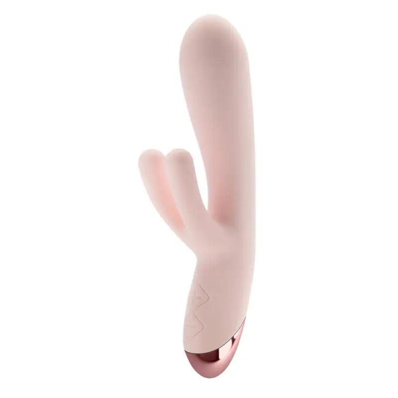 Discover Ultimate Pleasure with Blush Elora Pink Triple Stimulation Vibe