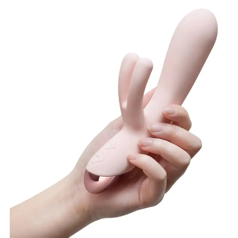 Discover Ultimate Pleasure with Blush Elora Pink Triple Stimulation Vibe