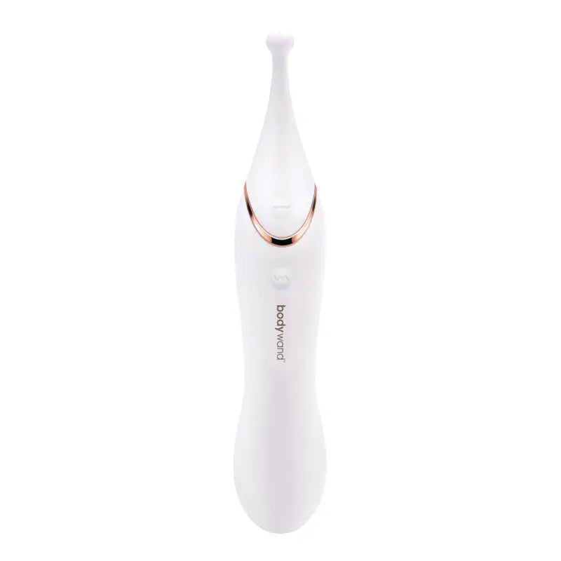 Discover Ultimate Pleasure with Bodywand Dual Stim Vario Clit Stimulator