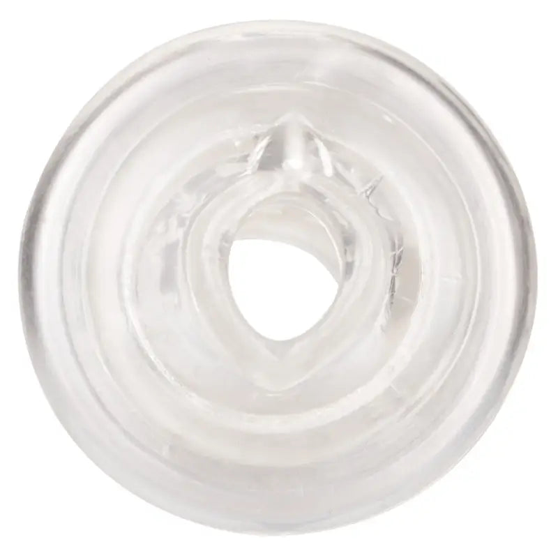 Discover Ultimate Pleasure with the Optimum Series Stroker Pump Sleeve