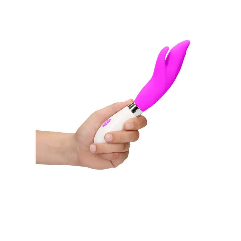 Discover Unmatched Pleasure with Luminous Athos Ultra Soft Clit Stim