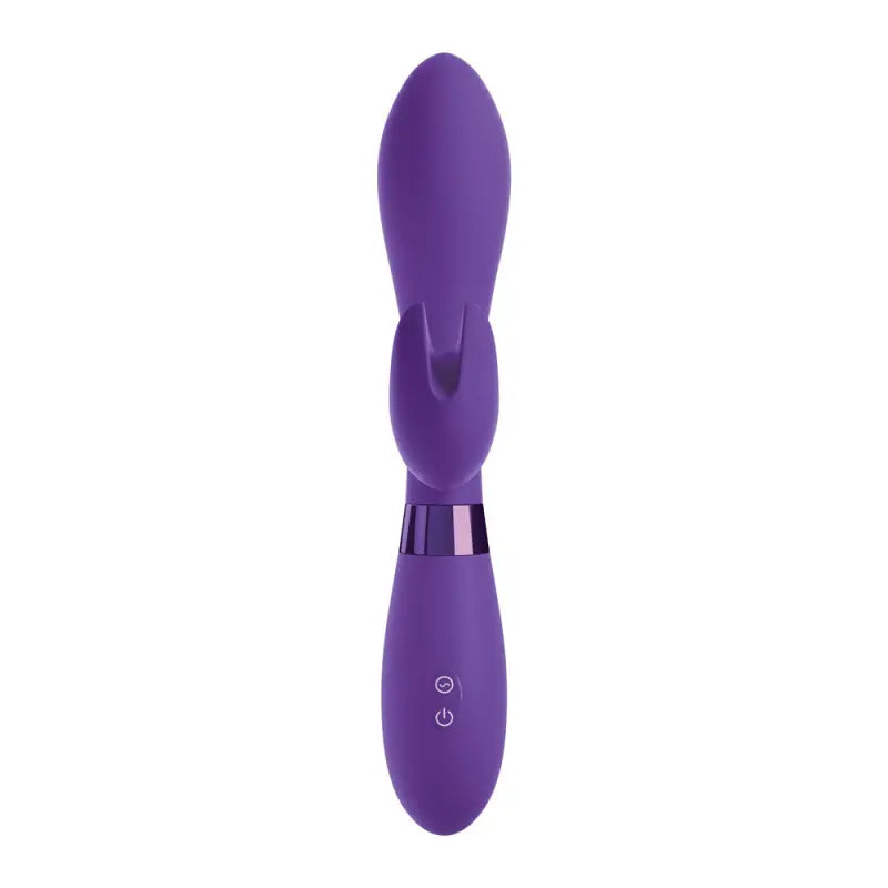 Discover Unmatched Pleasure with the OMG Bestever Rabbit Clit Vibrator