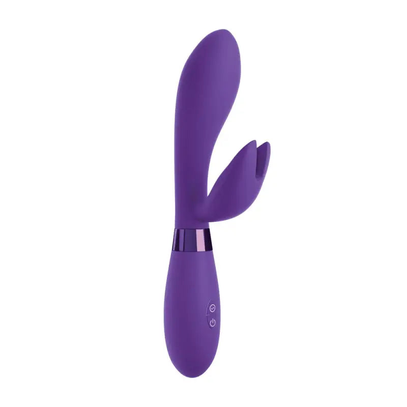 Discover Unmatched Pleasure with the OMG Bestever Rabbit Clit Vibrator