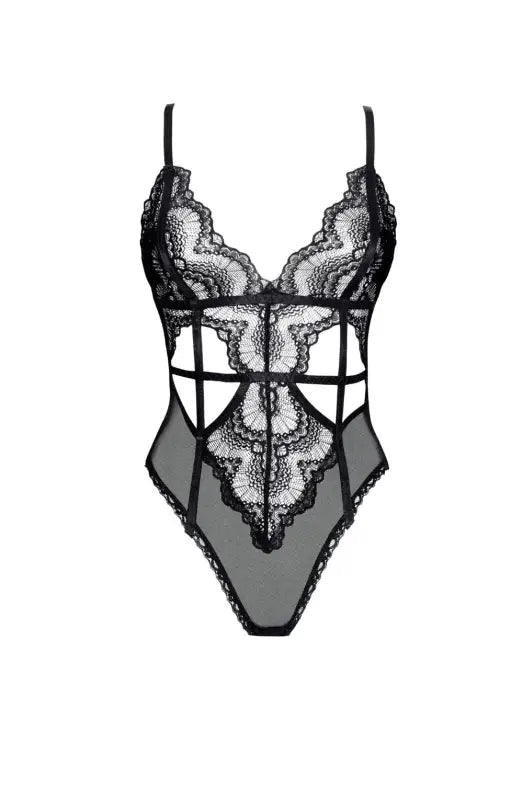 Elevate Elegance with the BN6635 Peyton Teddy by Beauty Night