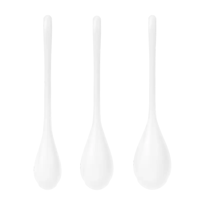 Satisfyer Yoni Power 1 White