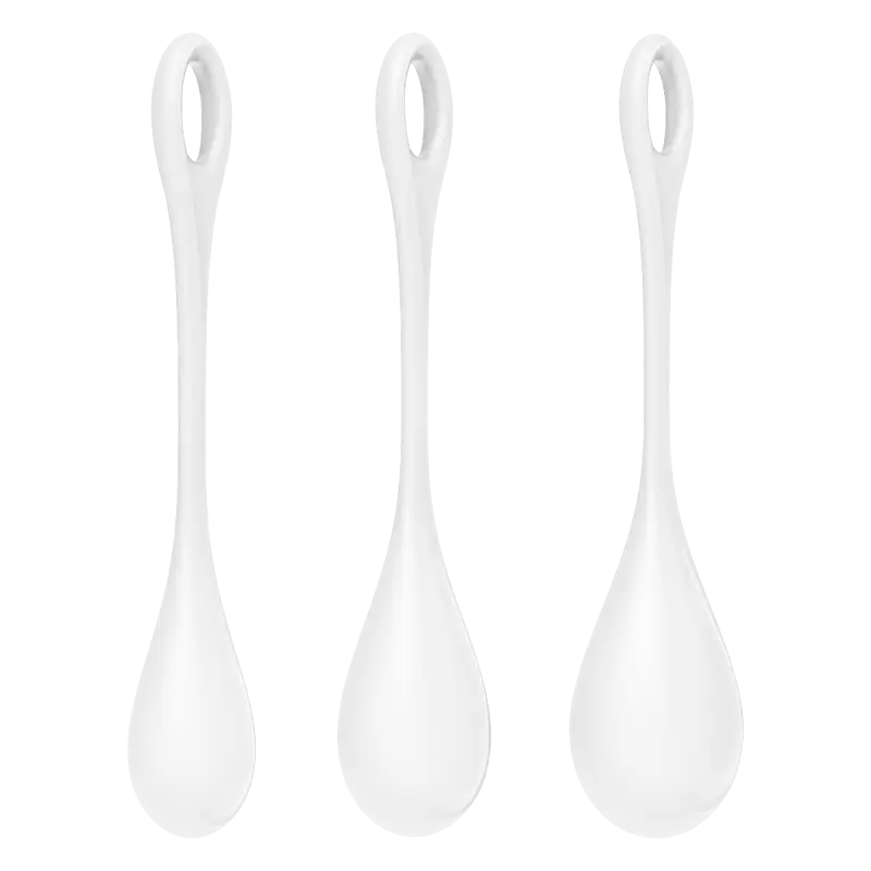 Satisfyer Yoni Power 1 White