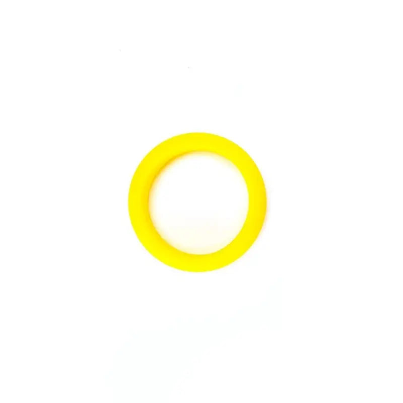 Elevate Intimacy with the Me You Us Silicone 42mm Ring for Men