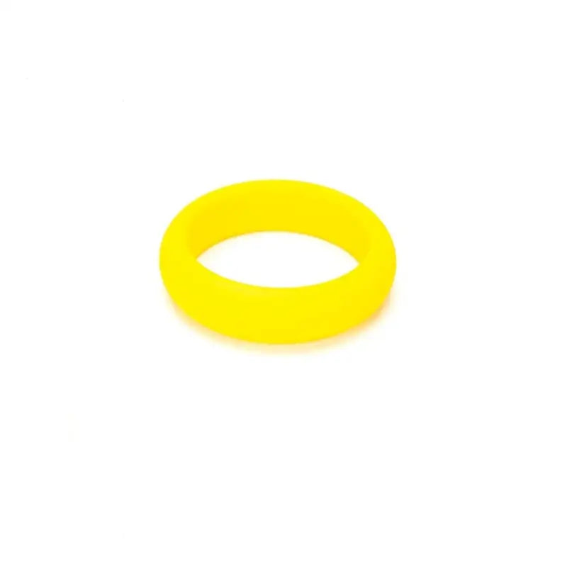 Elevate Intimacy with the Me You Us Silicone 42mm Ring for Men