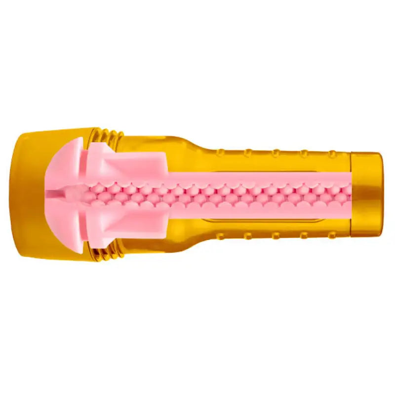 Elevate Performance with the Fleshlight STU Stamina Training Unit