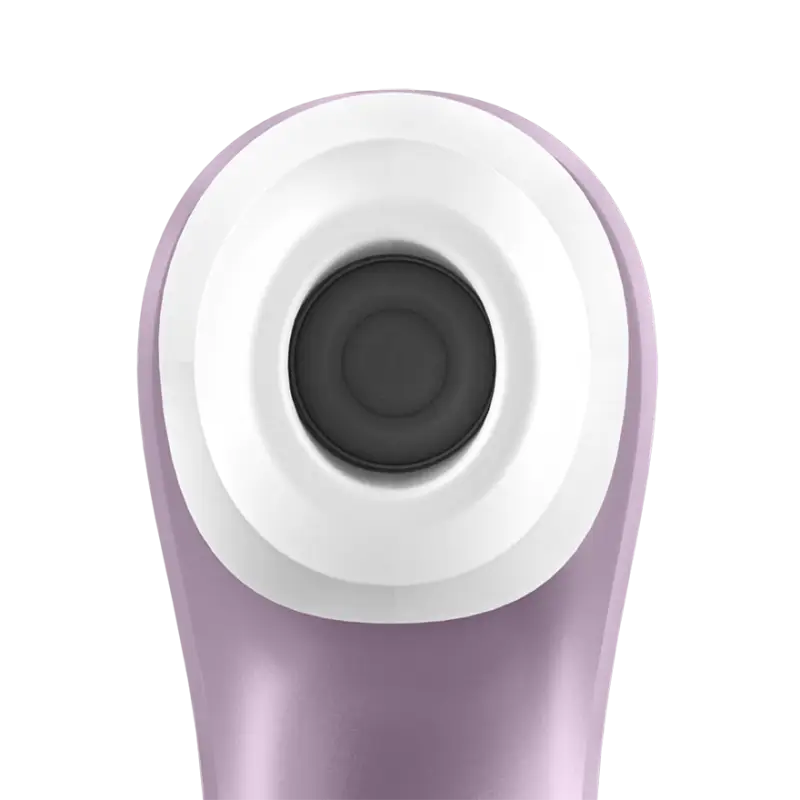 Satisfyer Pro 2 - Generation 2 - Violet