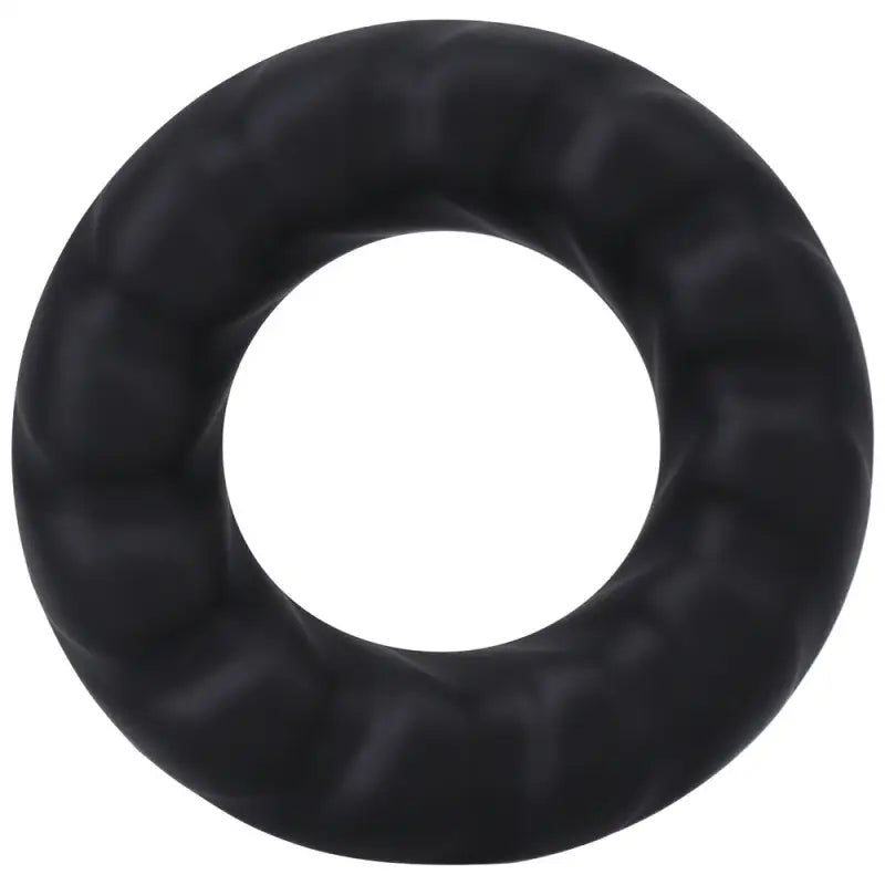 Elevate Pleasure with the Fat Tire Cock Ring for Ultimate Stimulation